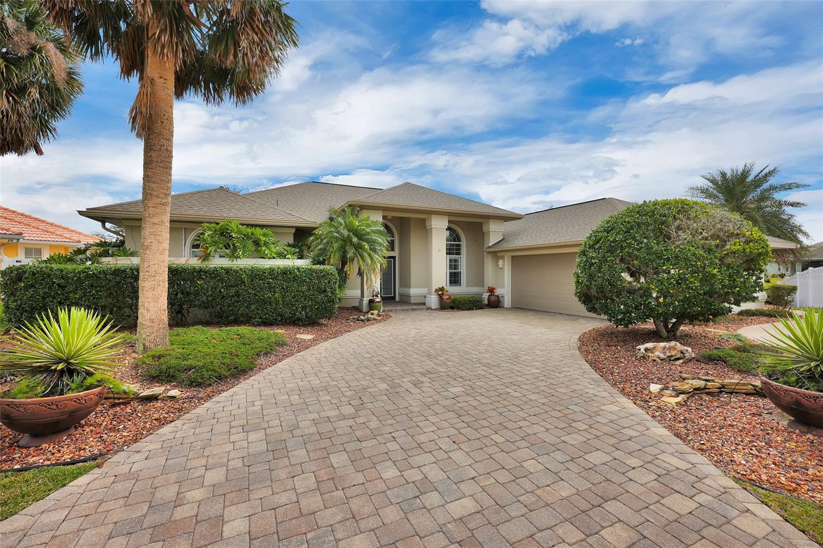 6 CAYUSE COURT
