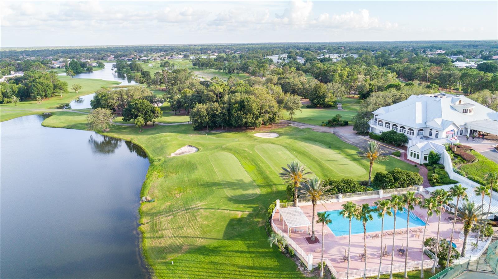 GLEN LAKES PH 1 - Residential