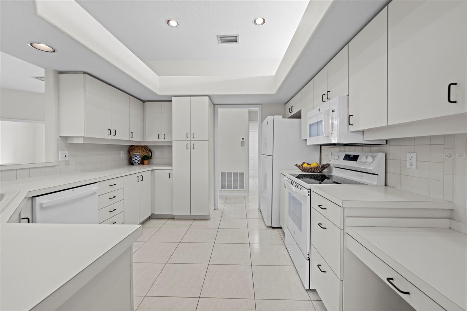 GLEN LAKES PH 1 - Residential