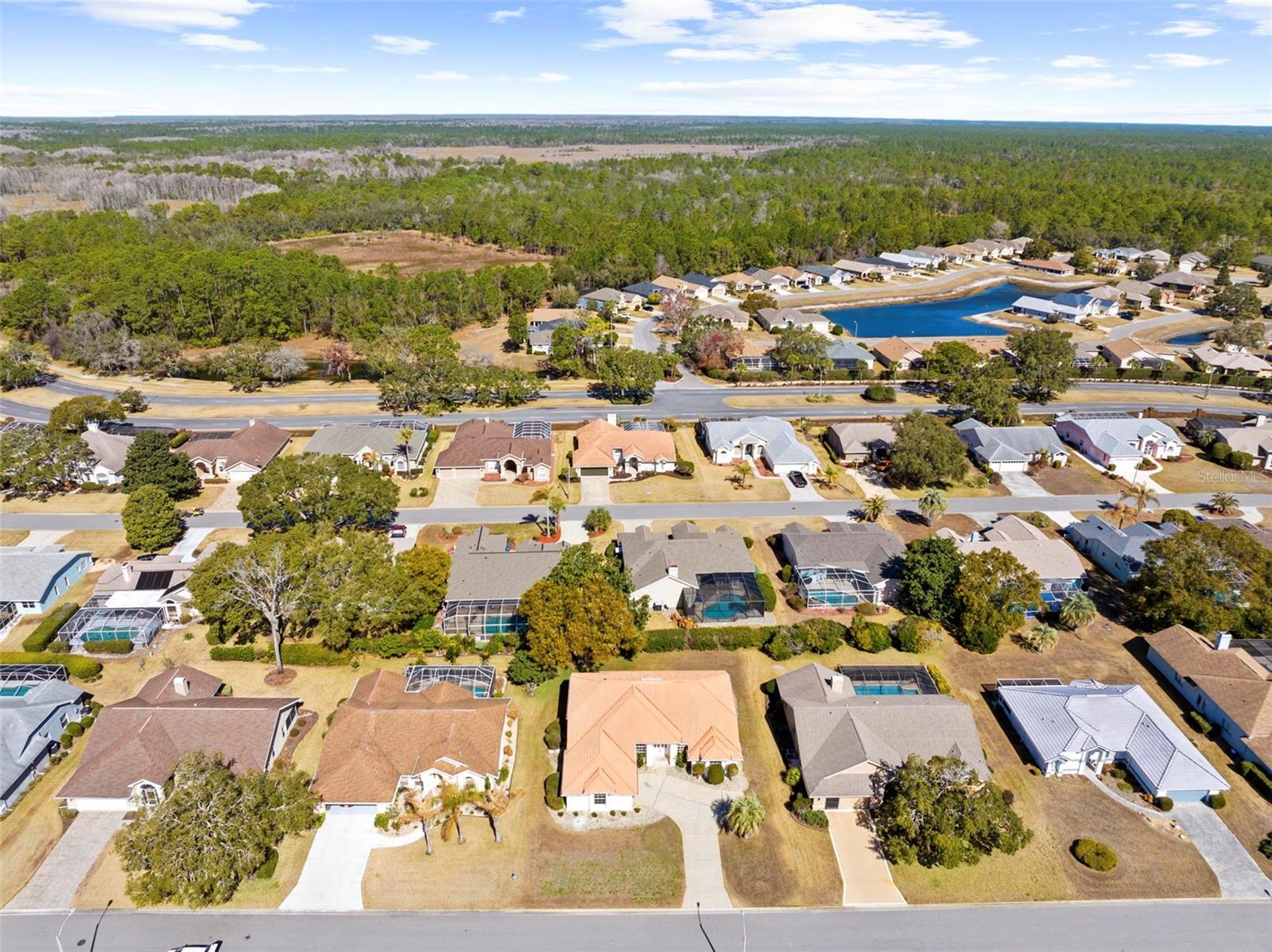 GLEN LAKES PH 1 - Residential