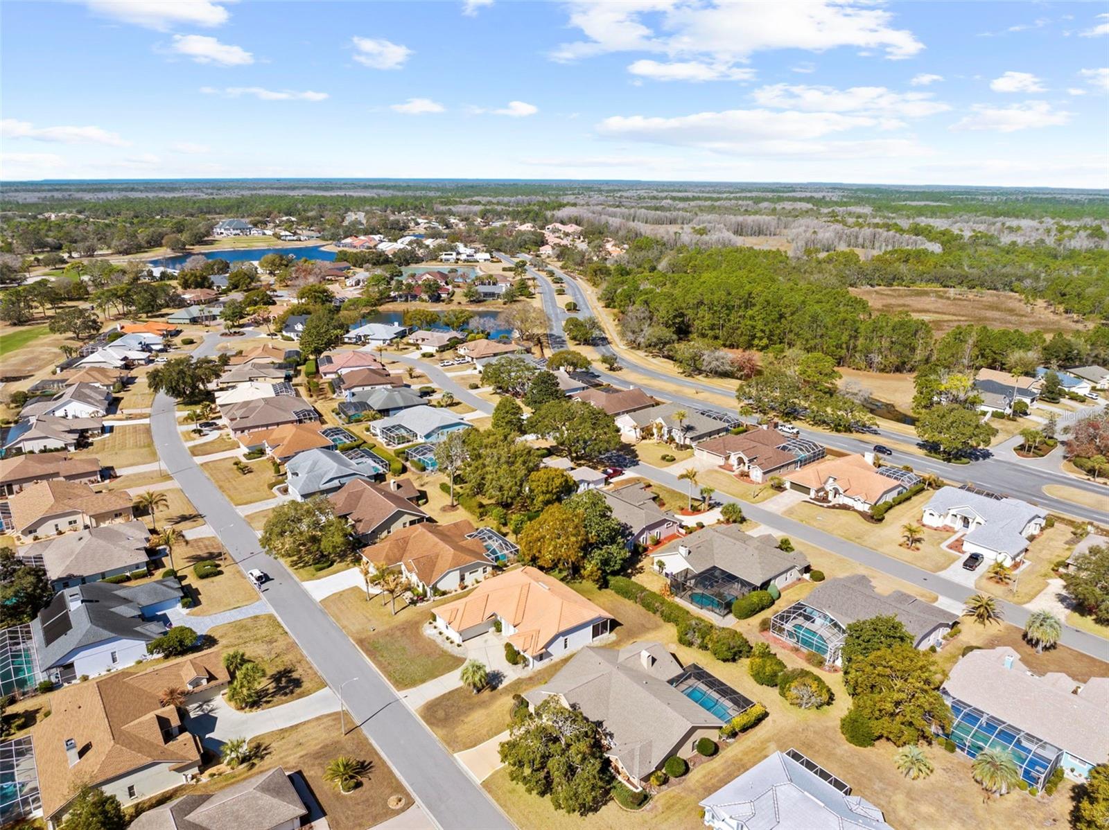 GLEN LAKES PH 1 - Residential