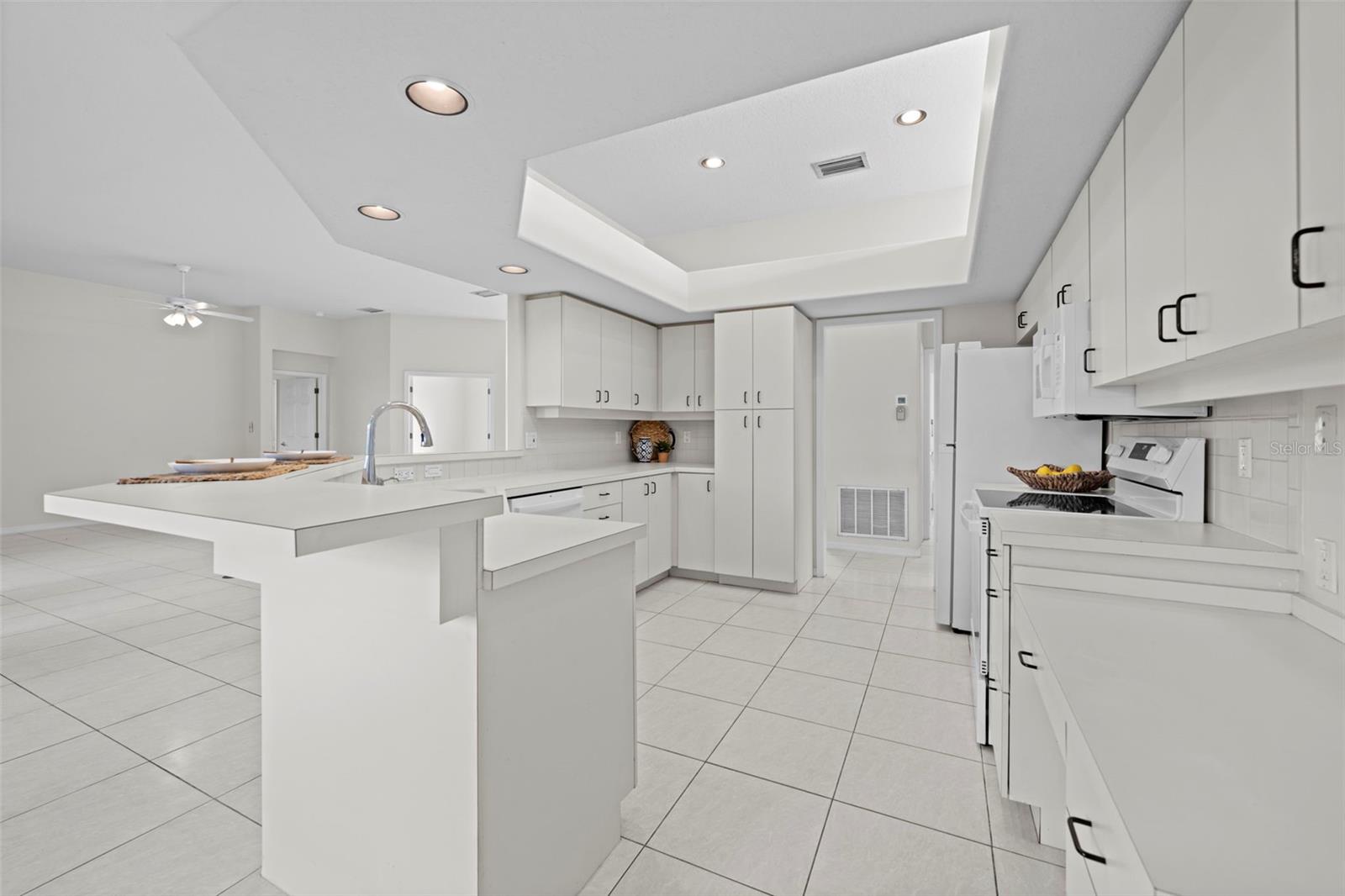 GLEN LAKES PH 1 - Residential