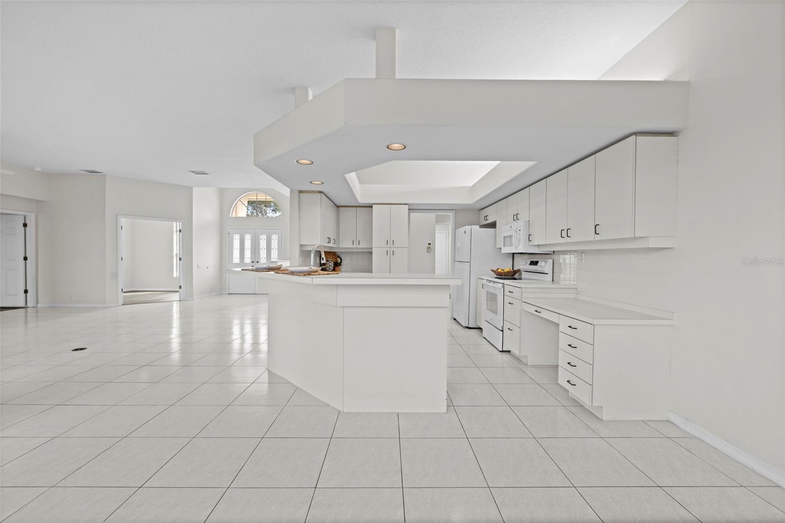 GLEN LAKES PH 1 - Residential