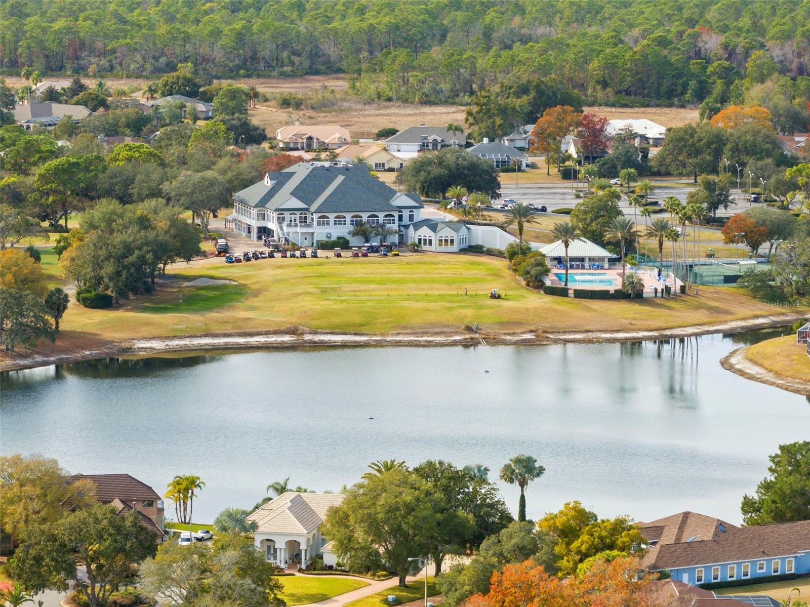 GLEN LAKES PH 1 - Residential