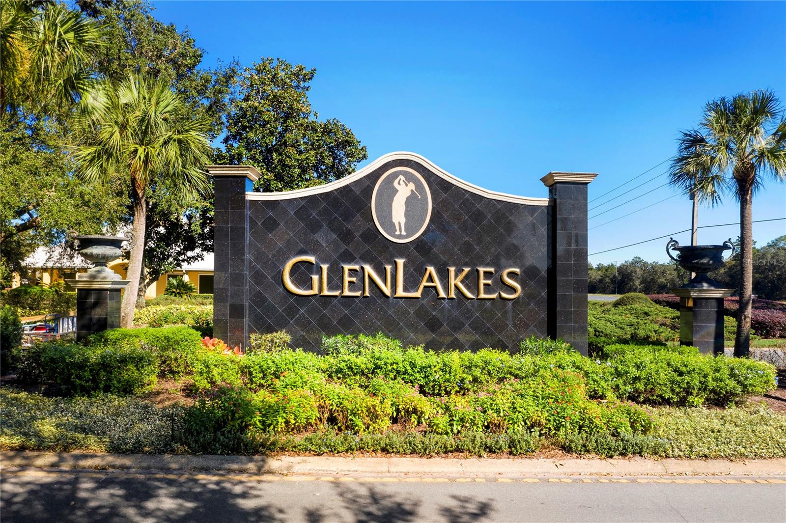 GLEN LAKES PH 1 - Residential