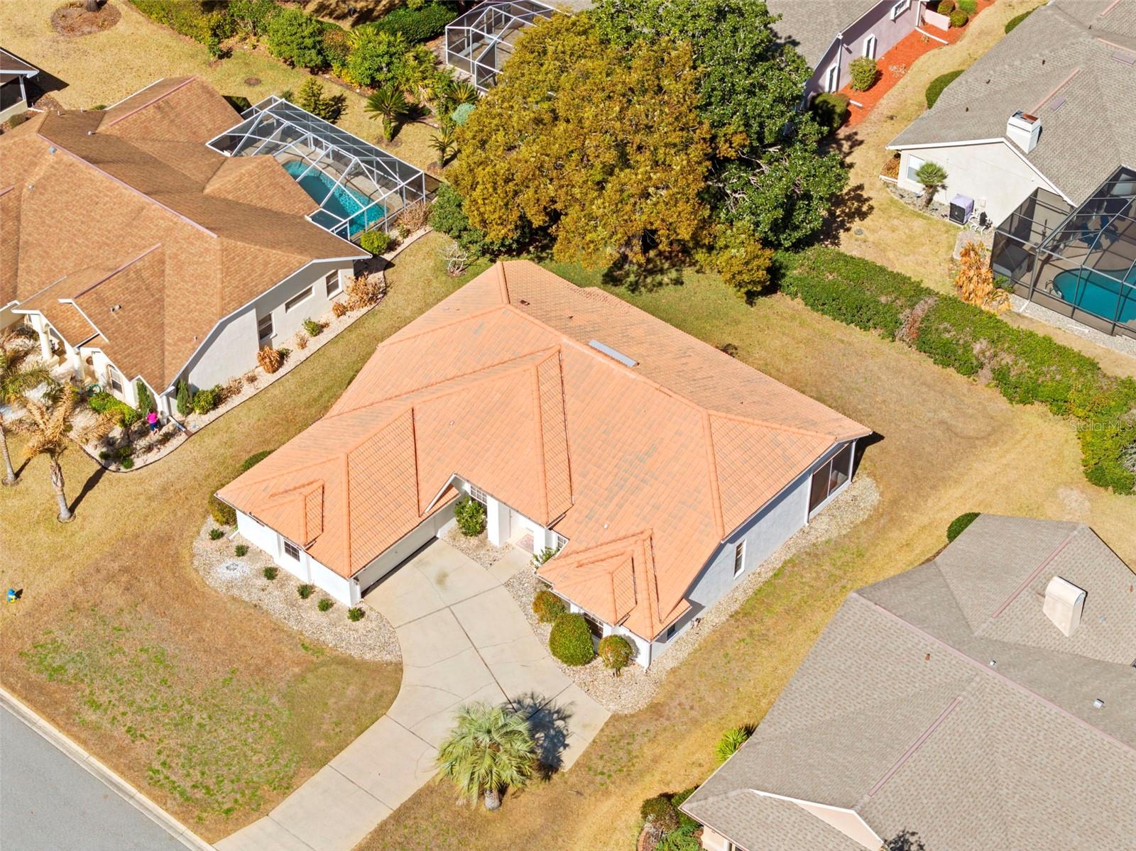 GLEN LAKES PH 1 - Residential