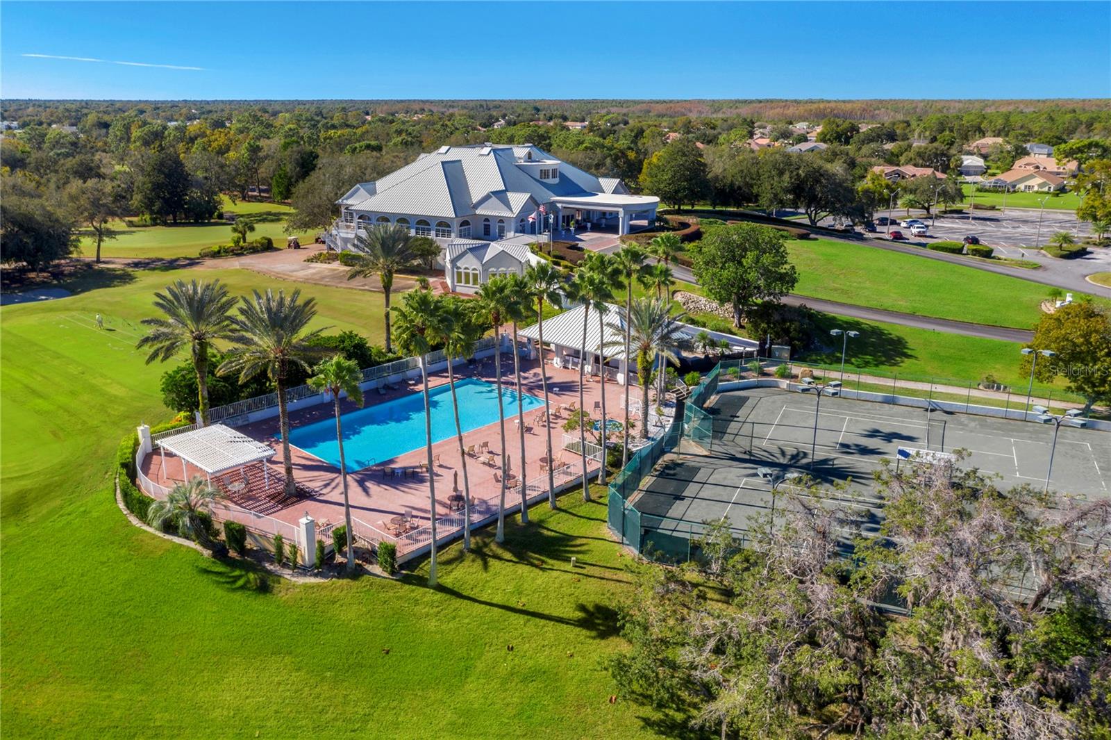 GLEN LAKES PH 1 - Residential