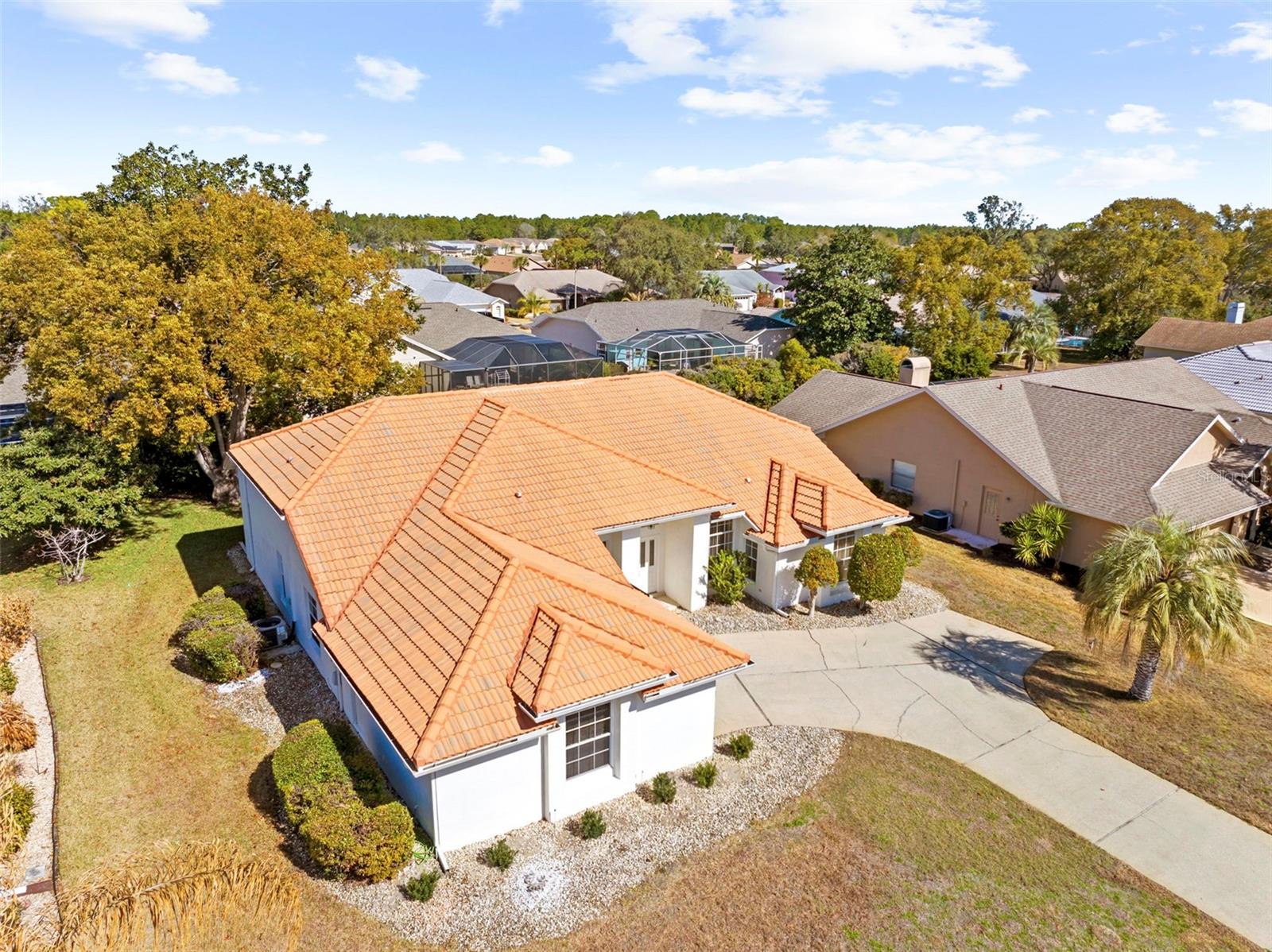 GLEN LAKES PH 1 - Residential