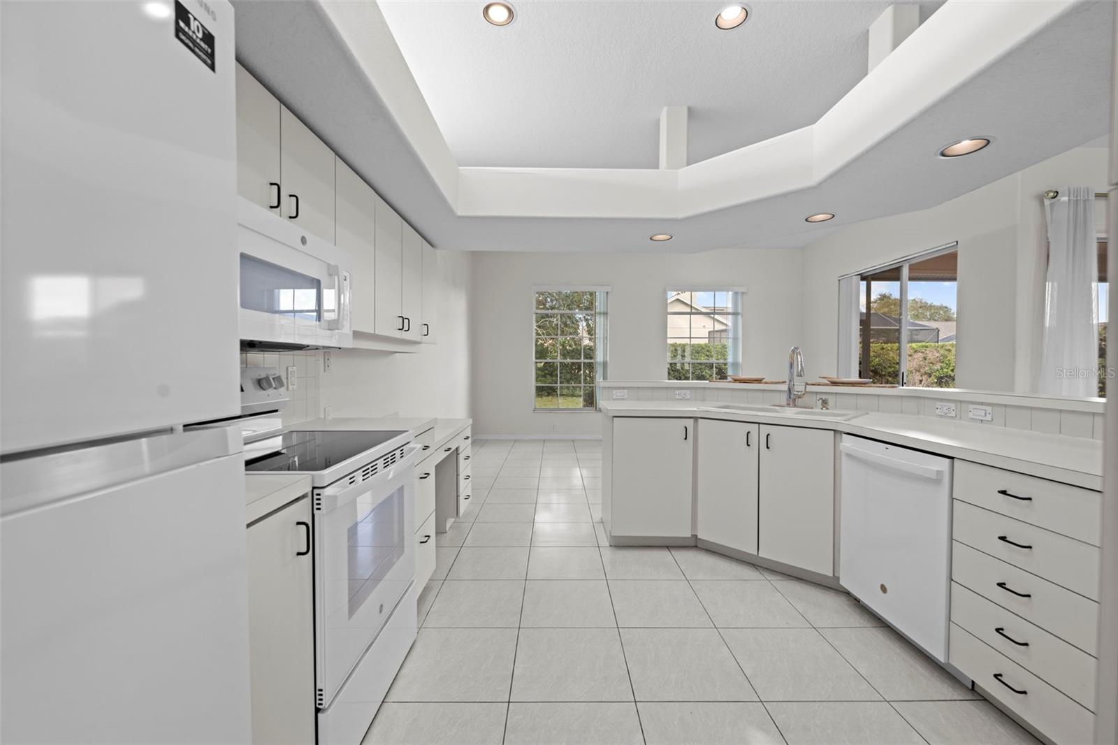 GLEN LAKES PH 1 - Residential