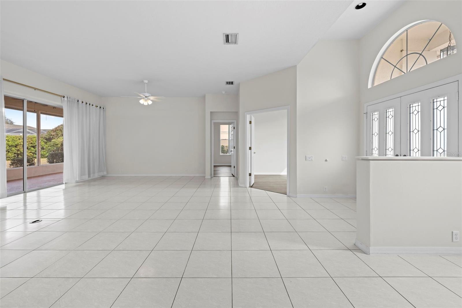 GLEN LAKES PH 1 - Residential