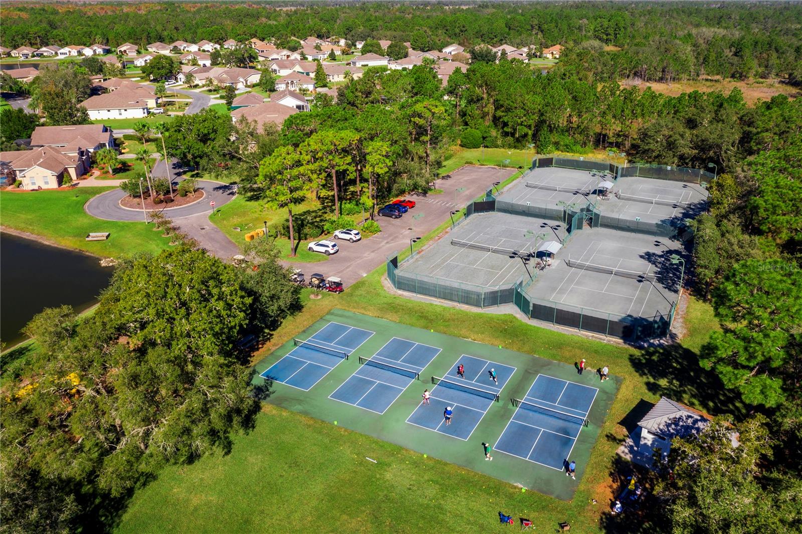 GLEN LAKES PH 1 - Residential