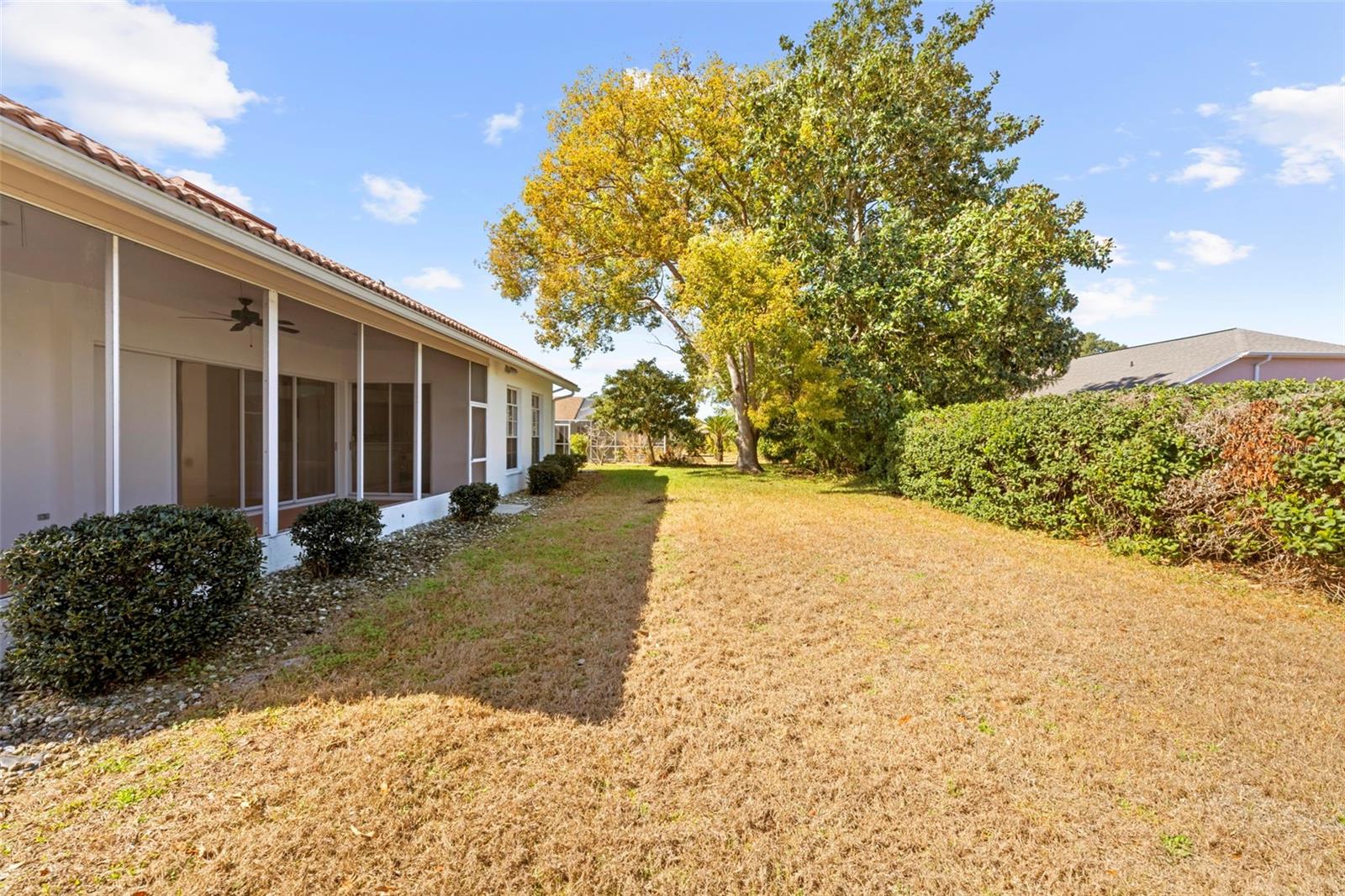 GLEN LAKES PH 1 - Residential