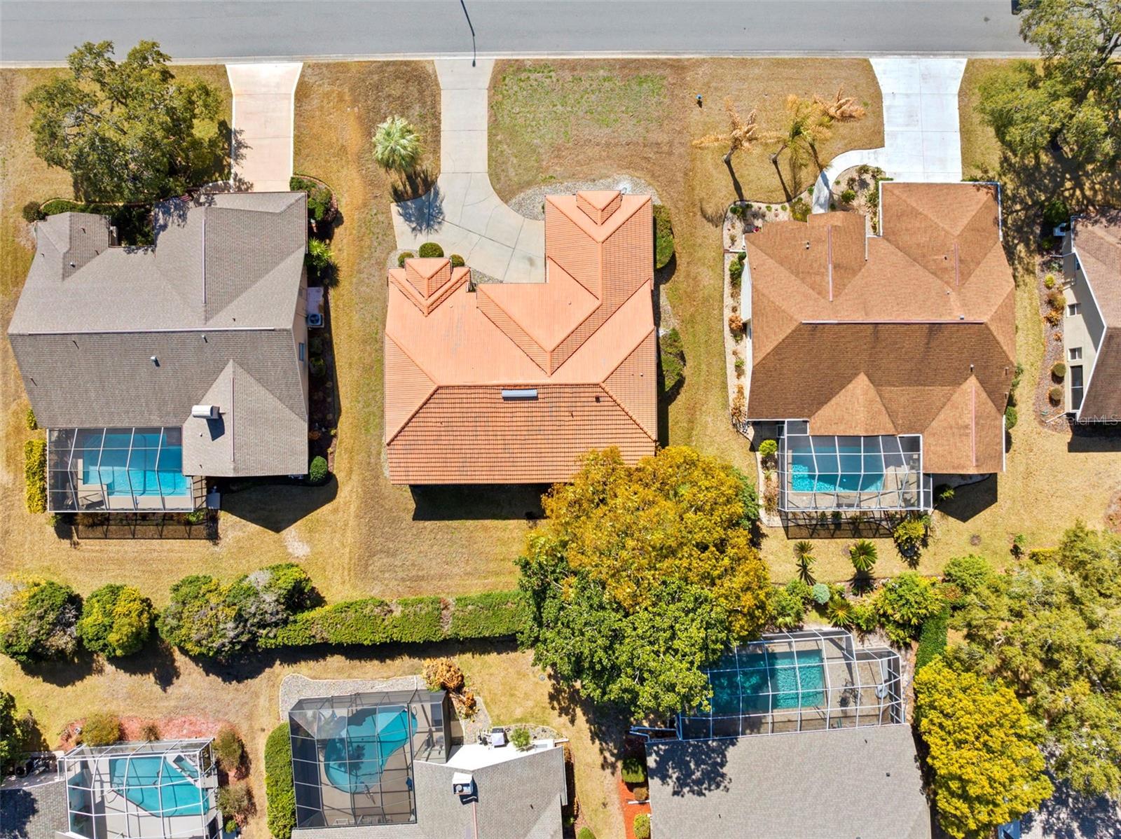 GLEN LAKES PH 1 - Residential