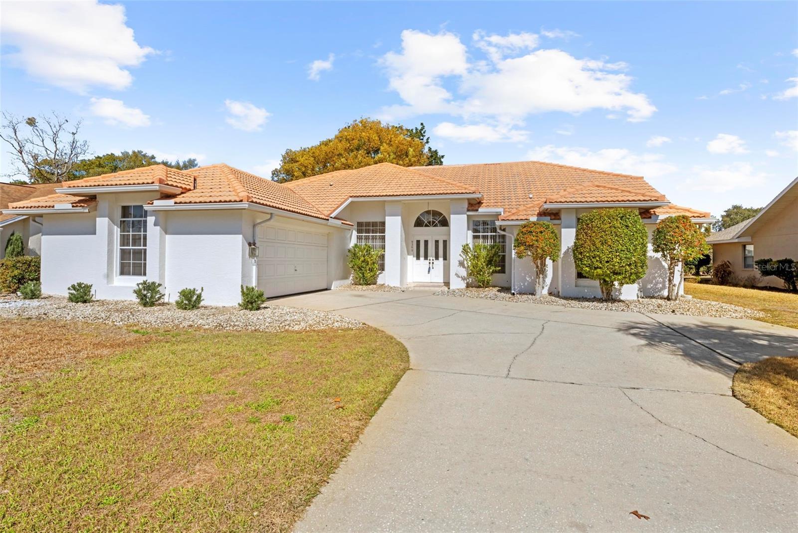 GLEN LAKES PH 1 - Residential