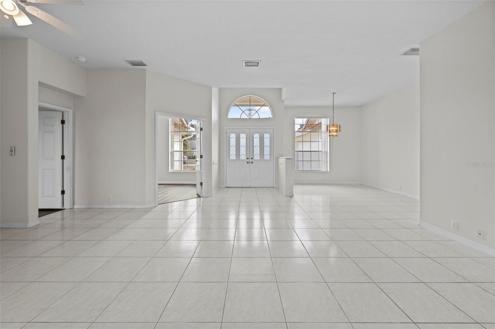 GLEN LAKES PH 1 - Residential