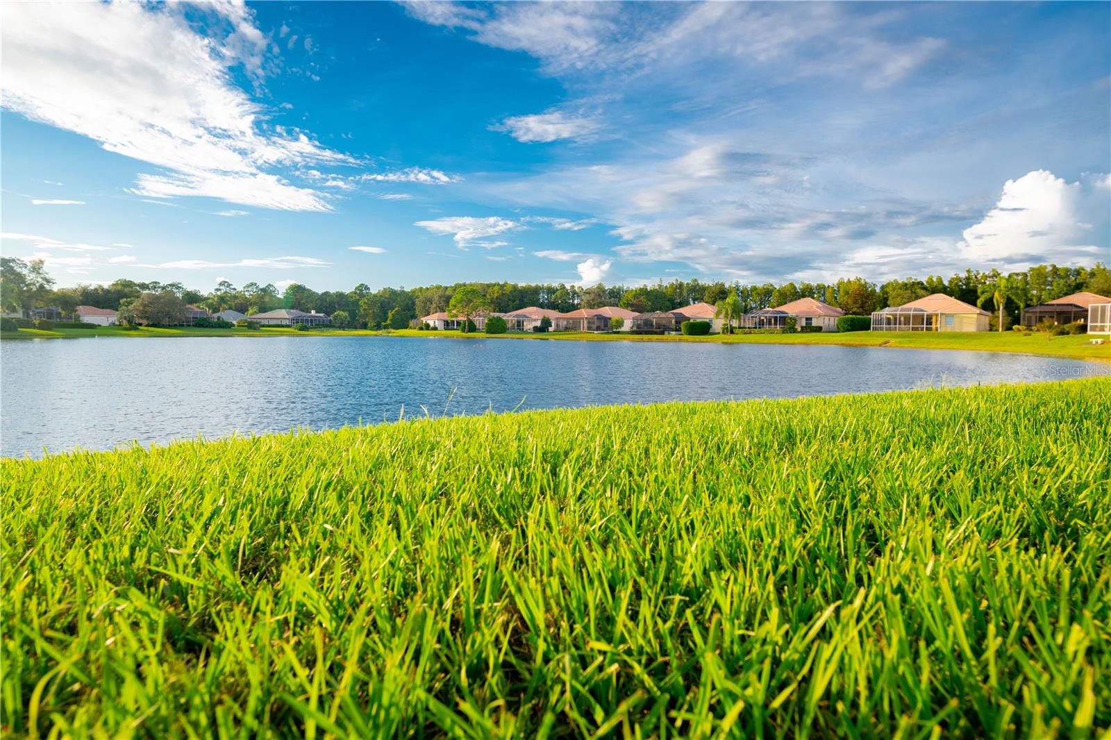 GLEN LAKES PH 1 - Residential