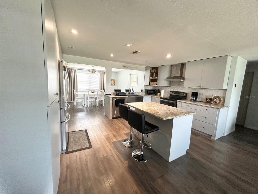 Photo of 8656 Magnolia Drive, Seminole, FL 33777 (MLS # TB8454939)