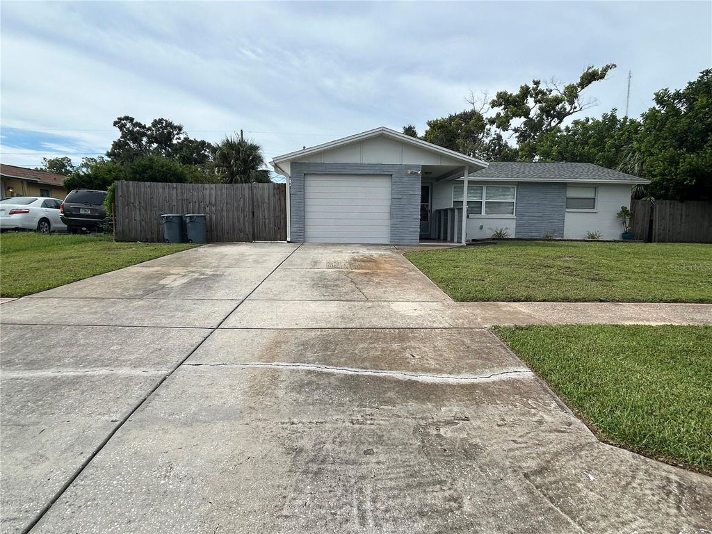 Photo of 8656 Magnolia Drive, Seminole, FL 33777 (MLS # TB8454939)