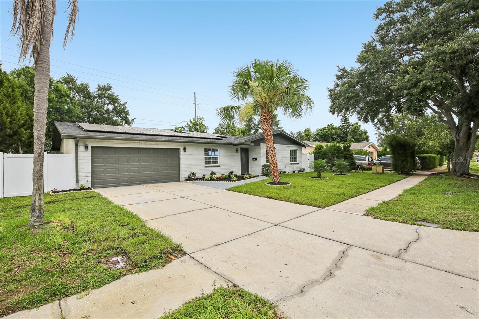 2230 ALBRIGHT DRIVE