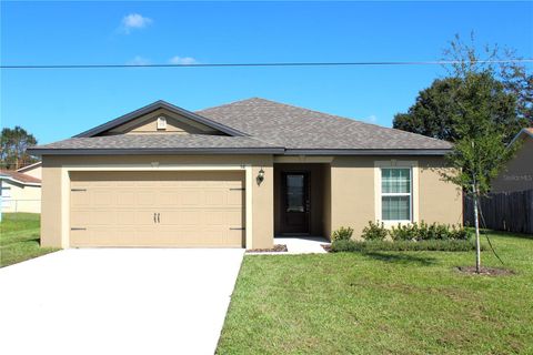 Photo of 58 Herring Court, Poinciana, FL 34759 (MLS # TB8445067)