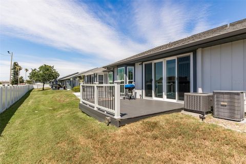 A home in NEW PORT RICHEY