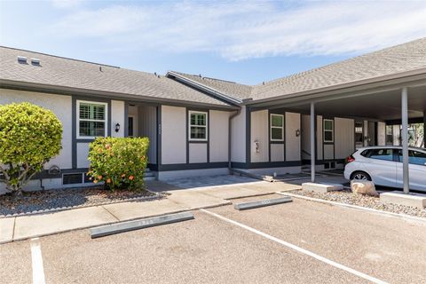 A home in NEW PORT RICHEY