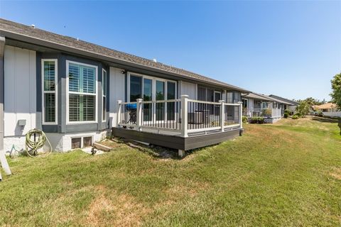 A home in NEW PORT RICHEY