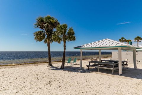 A home in NEW PORT RICHEY