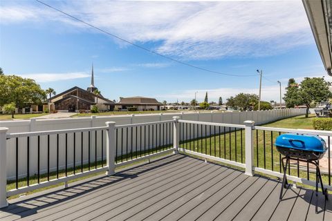 A home in NEW PORT RICHEY