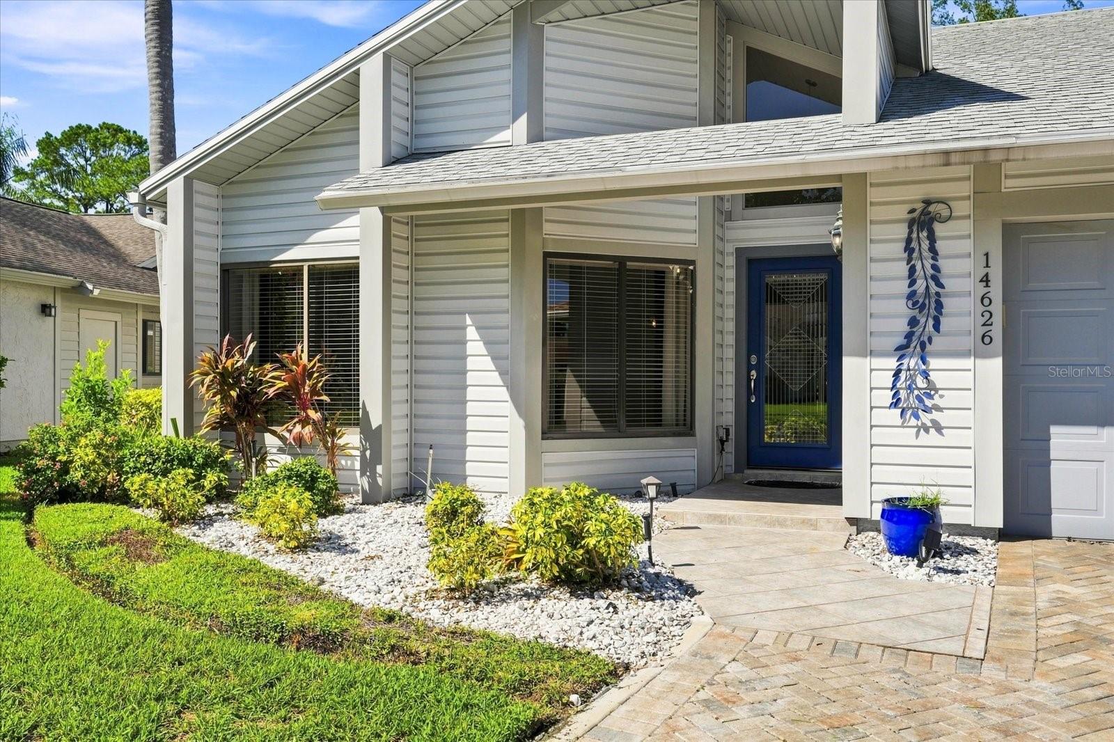 14626 VILLAGE GLEN CIRCLE