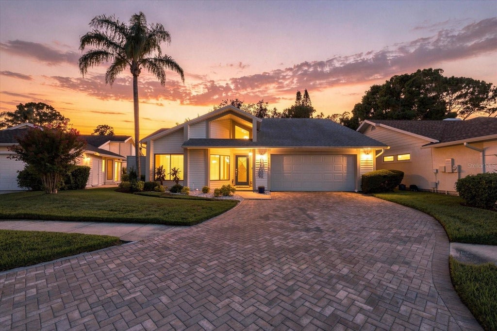 Photo of 14626 Village Glen Circle, Tampa, FL 33618 (MLS # TB8546488)