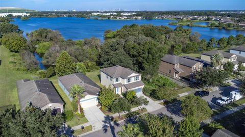 A home in RIVERVIEW