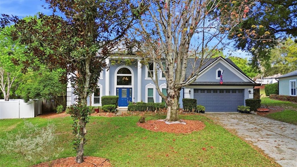 Photo of 1311 Olympia Park Circle, Ocoee, FL 34761 (MLS # O6422558)