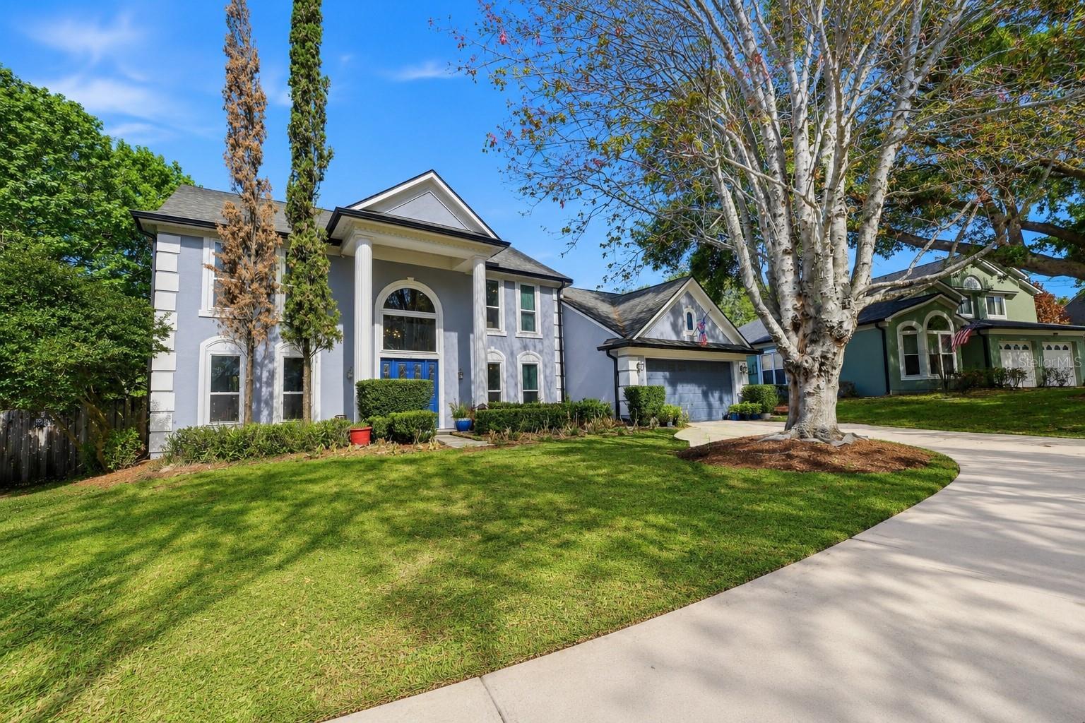 1311 OLYMPIA PARK CIRCLE