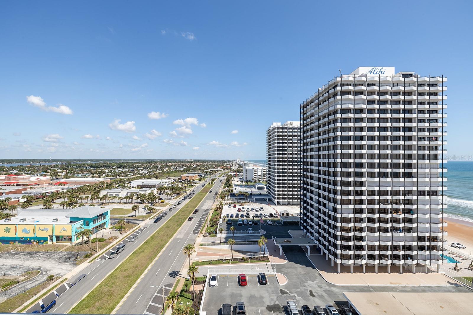 TOWERS - Residential