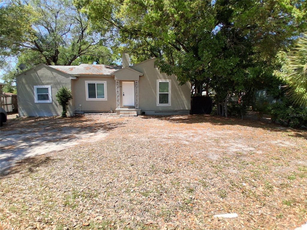 Photo of 506 N Macdill Avenue, Tampa, FL 33609 (MLS # TB8491100)