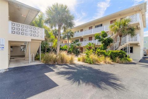 A home in DAYTONA BEACH