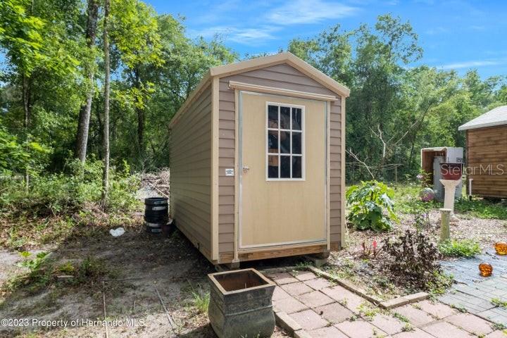 ALLEN/SMITH - CLASS 1 SUB - Residential