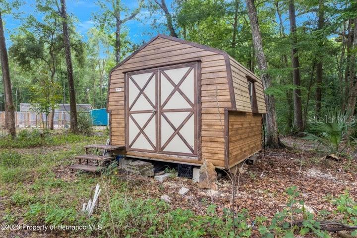 ALLEN/SMITH - CLASS 1 SUB - Residential