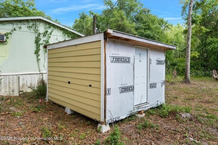 ALLEN/SMITH - CLASS 1 SUB - Residential