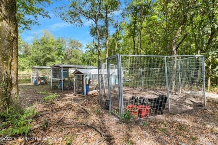 ALLEN/SMITH - CLASS 1 SUB - Residential