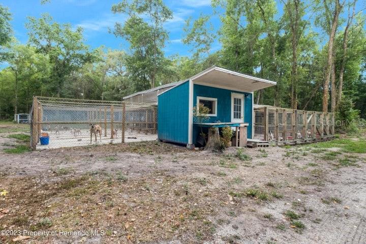 ALLEN/SMITH - CLASS 1 SUB - Residential