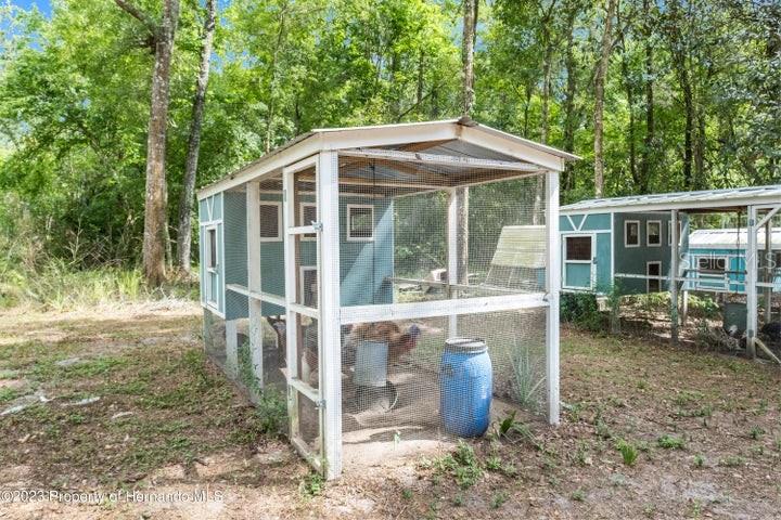 ALLEN/SMITH - CLASS 1 SUB - Residential