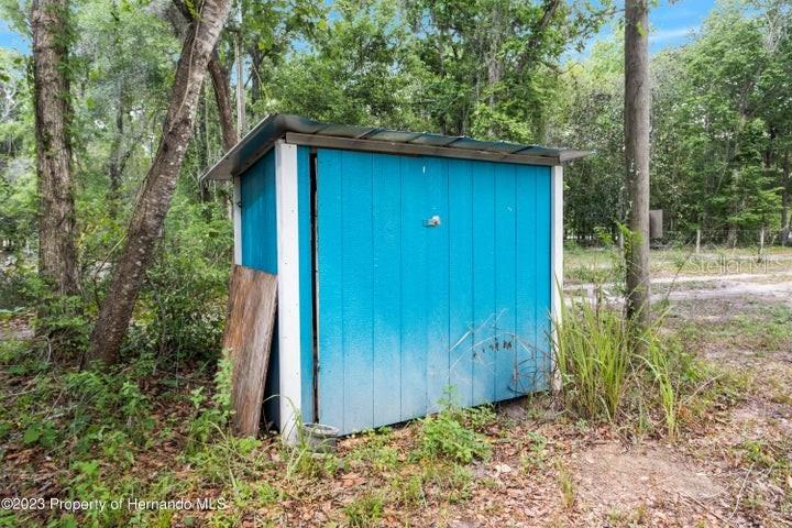 ALLEN/SMITH - CLASS 1 SUB - Residential