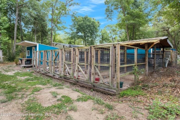 ALLEN/SMITH - CLASS 1 SUB - Residential