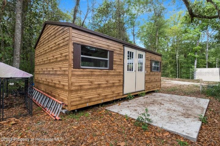 ALLEN/SMITH - CLASS 1 SUB - Residential