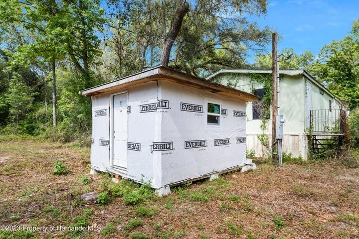 ALLEN/SMITH - CLASS 1 SUB - Residential