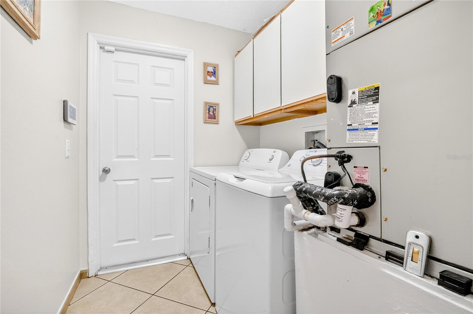 SHOAL CREEK - Residential