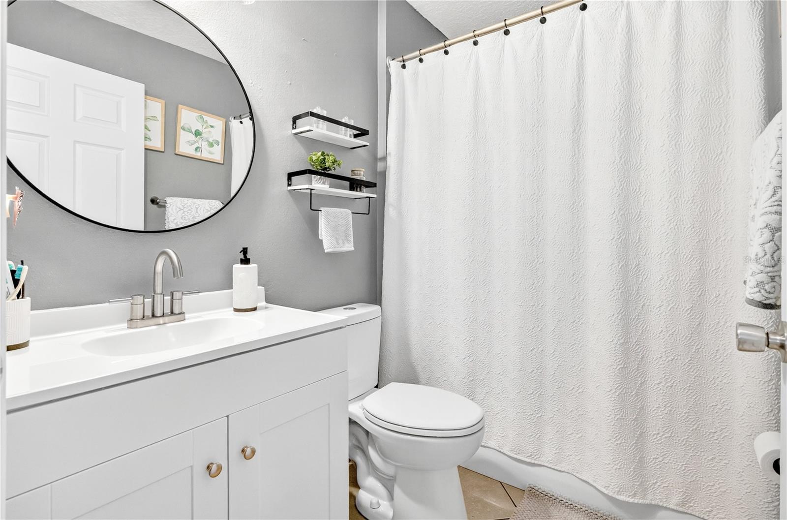 SHOAL CREEK - Residential