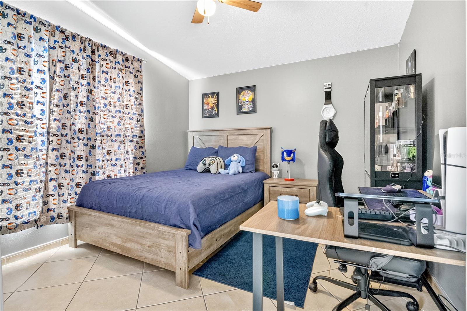 SHOAL CREEK - Residential